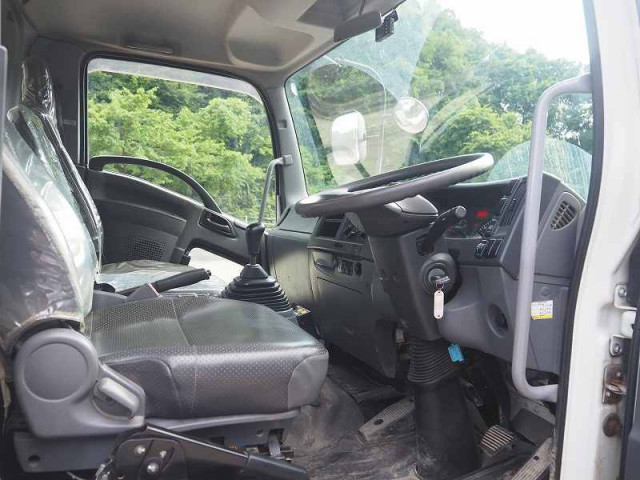 Isuzu forward Middle Dump trucks TKG-FRR90S1(89857) 46枚目