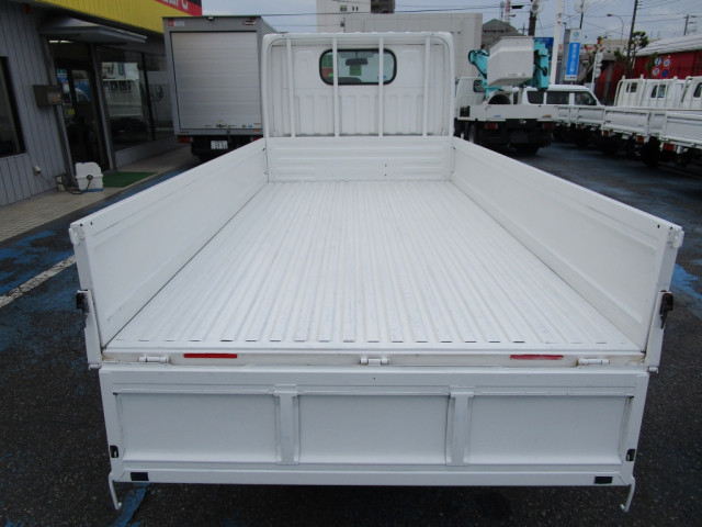 日産自動車 アトラス 小型 平ボディ CBF-SQ2F24(89858) 4枚目