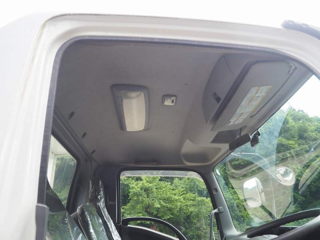 Isuzu forward Middle Dump trucks TKG-FRR90S1(89857) 47枚目