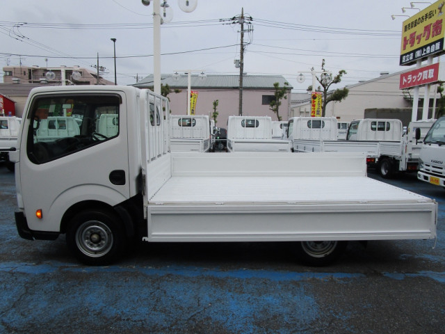 日産自動車 アトラス 小型 平ボディ CBF-SQ2F24(89858) 10枚目