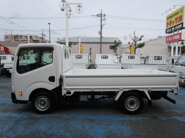 日産自動車 アトラス 小型 平ボディ CBF-SQ2F24(89858) 11枚目