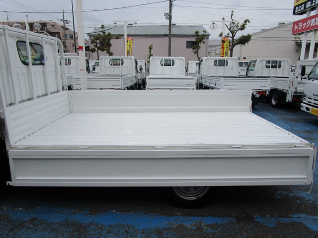 日産自動車 アトラス 小型 平ボディ CBF-SQ2F24(89858) 13枚目