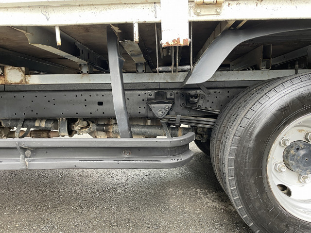 Toyota toyoace Small Flat body TKG-XZU775(89859) 7枚目