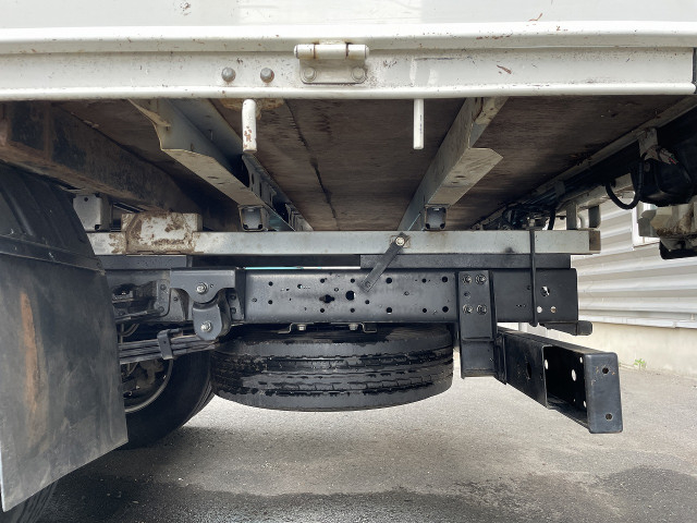 Toyota toyoace Small Flat body TKG-XZU775(89859) 8枚目