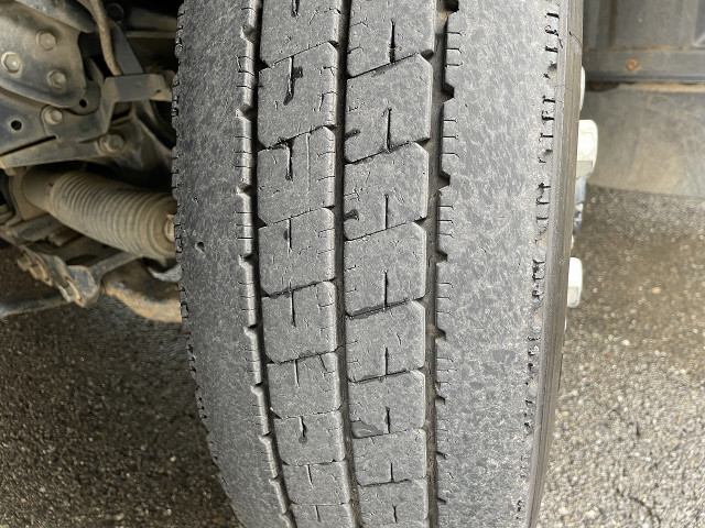 Toyota toyoace Small Flat body TKG-XZU775(89859) 11枚目