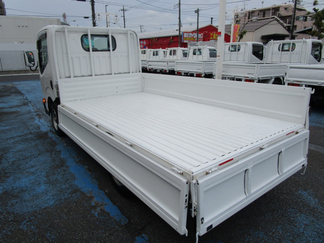日産自動車 アトラス 小型 平ボディ CBF-SQ2F24(89858) 19枚目
