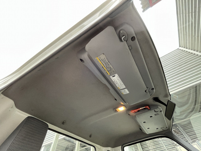 Toyota toyoace Small Flat body TKG-XZU775(89859) 17枚目