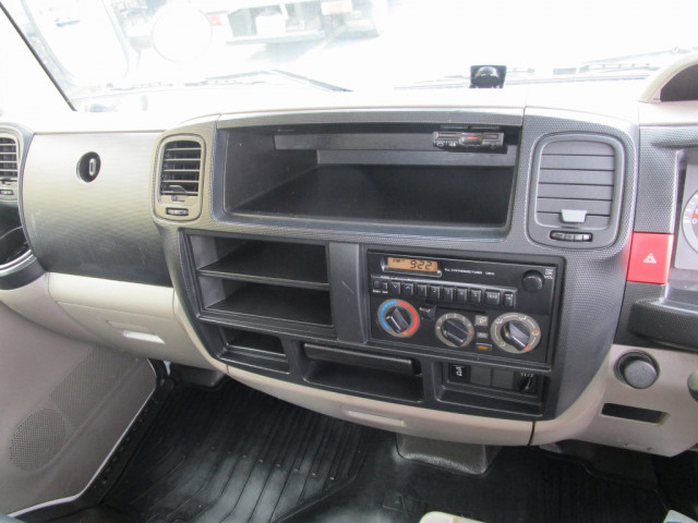 日産自動車 アトラス 小型 平ボディ CBF-SQ2F24(89858) 26枚目