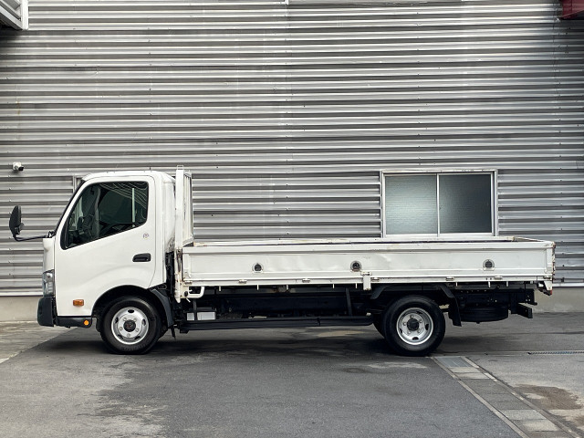 Toyota toyoace Small Flat body TKG-XZU775(89859) 20枚目
