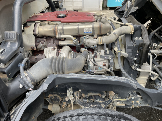 Toyota toyoace Small Flat body TKG-XZU775(89859) 25枚目