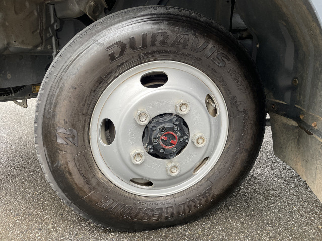 Toyota toyoace Small Flat body TKG-XZU775(89859) 26枚目