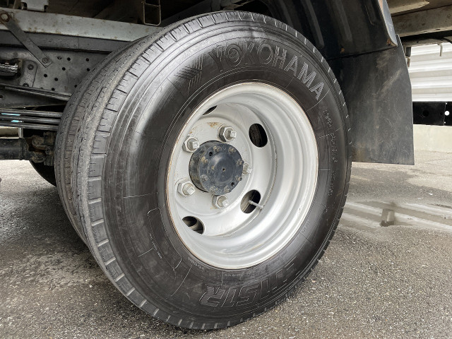 Toyota toyoace Small Flat body TKG-XZU775(89859) 27枚目
