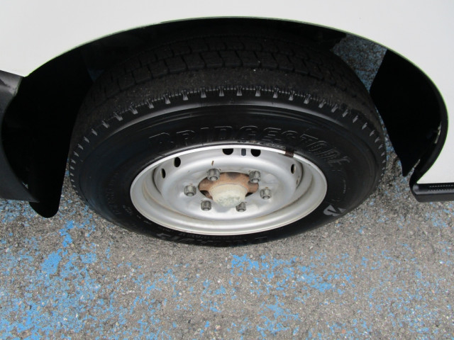 日産自動車 アトラス 小型 平ボディ CBF-SQ2F24(89858) 37枚目