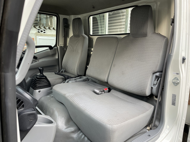 Toyota toyoace Small Flat body TKG-XZU775(89859) 31枚目