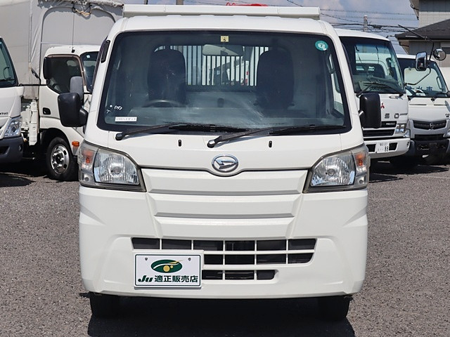 ダイハツ ハイゼット 軽 土砂ダンプ EBD-S510P(89860) 3枚目