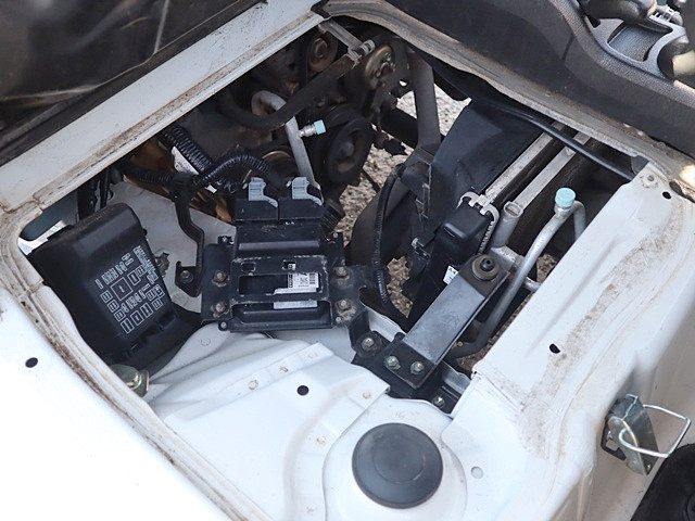 ダイハツ ハイゼット 軽 土砂ダンプ EBD-S510P(89860) 16枚目