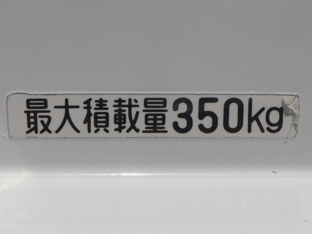 ダイハツ ハイゼット 軽 土砂ダンプ EBD-S510P(89860) 20枚目