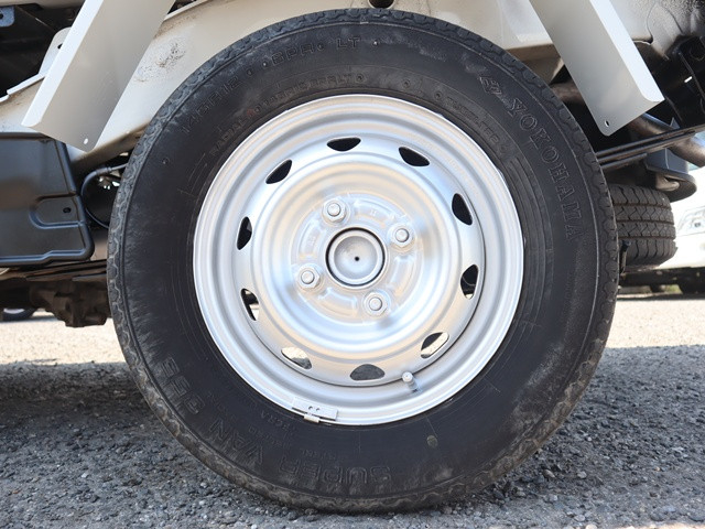 ダイハツ ハイゼット 軽 土砂ダンプ EBD-S510P(89860) 28枚目