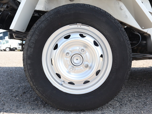 ダイハツ ハイゼット 軽 土砂ダンプ EBD-S510P(89860) 31枚目