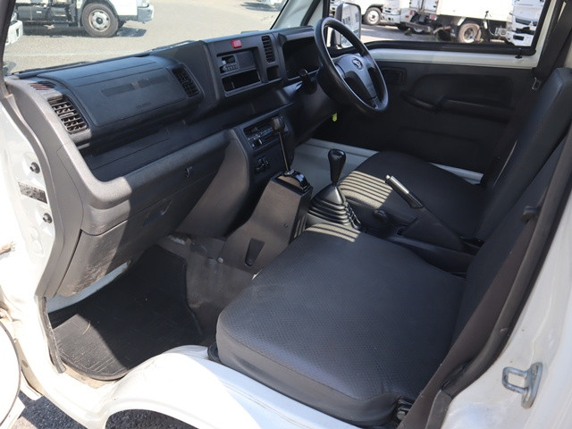 ダイハツ ハイゼット 軽 土砂ダンプ EBD-S510P(89860) 34枚目