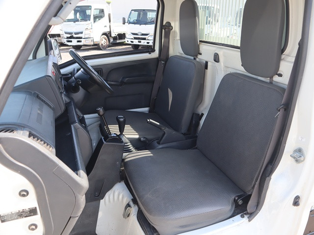 ダイハツ ハイゼット 軽 土砂ダンプ EBD-S510P(89860) 35枚目