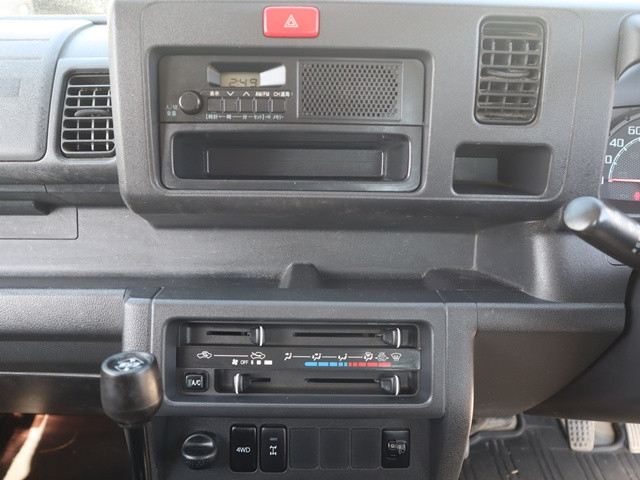 ダイハツ ハイゼット 軽 土砂ダンプ EBD-S510P(89860) 38枚目
