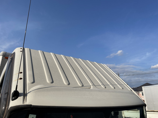 Toyota toyoace Small Aluminium box body TKG-XZC605(89864) 20枚目