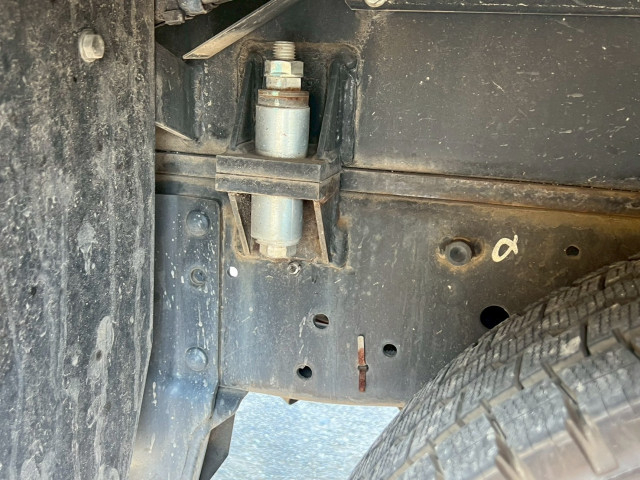 いすゞ エルフ 小型 高所作業車 TPG-NKR85AN(89865) 27枚目