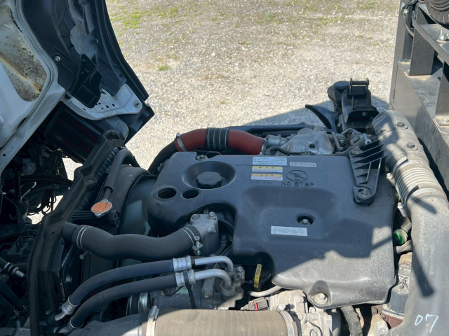 いすゞ エルフ 小型 高所作業車 TPG-NKR85AN(89865) 41枚目