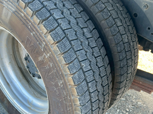 いすゞ エルフ 小型 高所作業車 TPG-NKR85AN(89865) 46枚目
