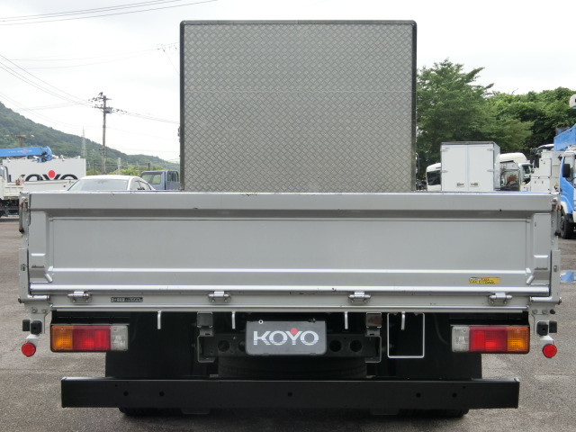 トヨタ トヨエース 小型 平ボディ TKG-XZU720(89867) 6枚目