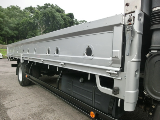 トヨタ トヨエース 小型 平ボディ TKG-XZU720(89867) 17枚目