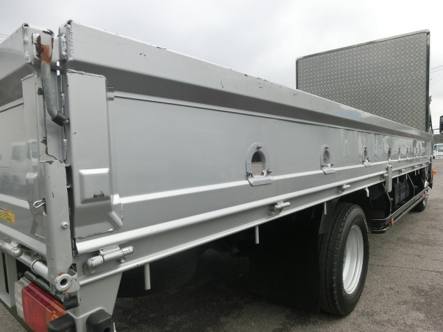 トヨタ トヨエース 小型 平ボディ TKG-XZU720(89867) 18枚目