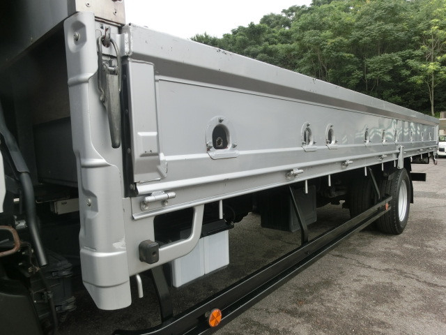 トヨタ トヨエース 小型 平ボディ TKG-XZU720(89867) 19枚目