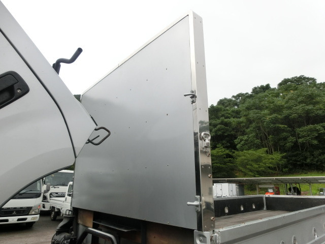 トヨタ トヨエース 小型 平ボディ TKG-XZU720(89867) 25枚目