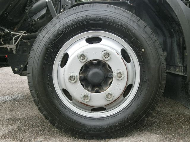 トヨタ トヨエース 小型 平ボディ TKG-XZU720(89867) 26枚目