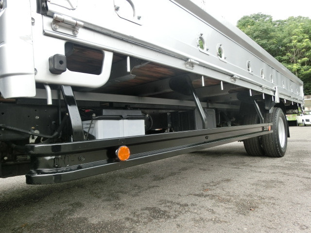 トヨタ トヨエース 小型 平ボディ TKG-XZU720(89867) 28枚目