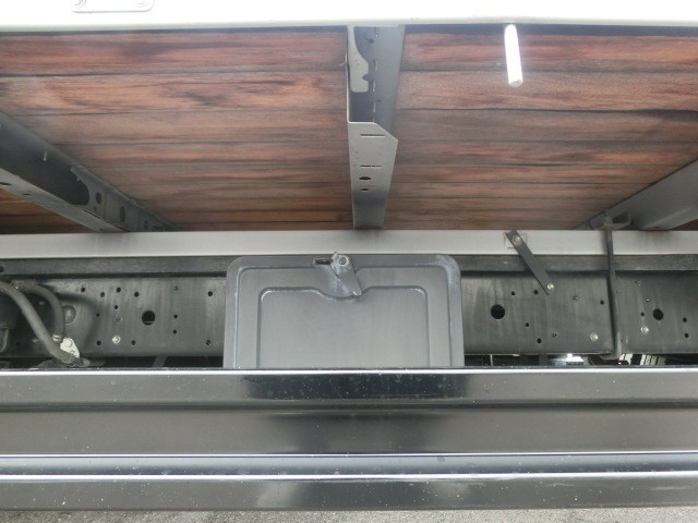 トヨタ トヨエース 小型 平ボディ TKG-XZU720(89867) 30枚目
