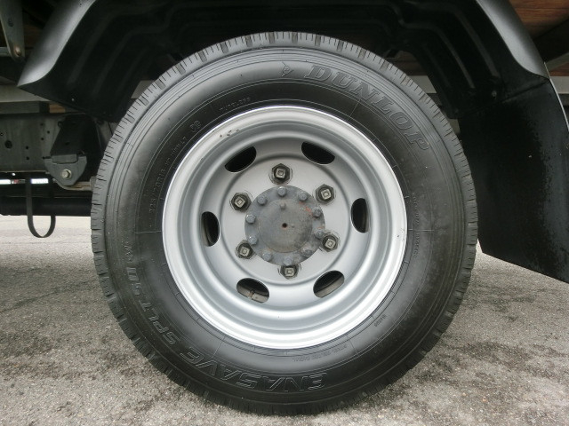 トヨタ トヨエース 小型 平ボディ TKG-XZU720(89867) 31枚目