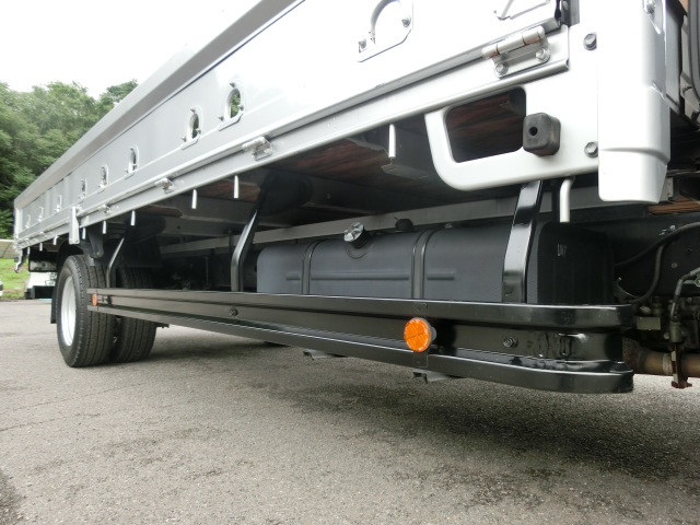 トヨタ トヨエース 小型 平ボディ TKG-XZU720(89867) 33枚目