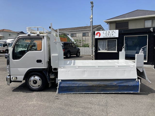 いすゞ エルフ 小型 土砂ダンプ TPG-NKR85AN(89868) 18枚目
