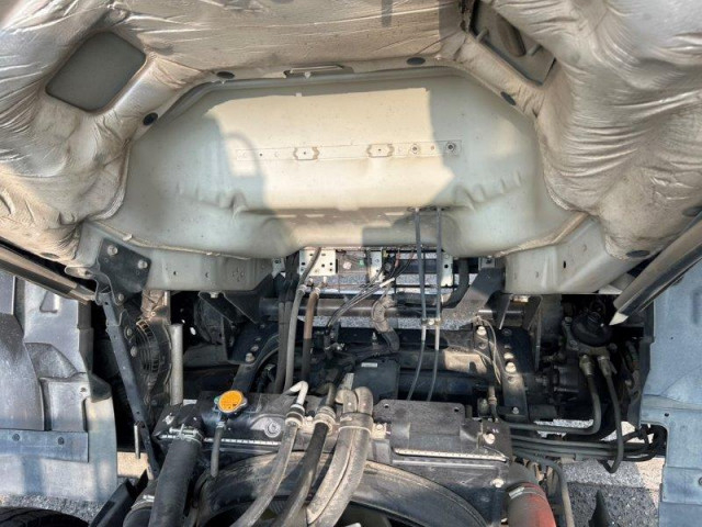 いすゞ フォワード 増トン クレーン付き LPG-FTR90S2(89869) 18枚目