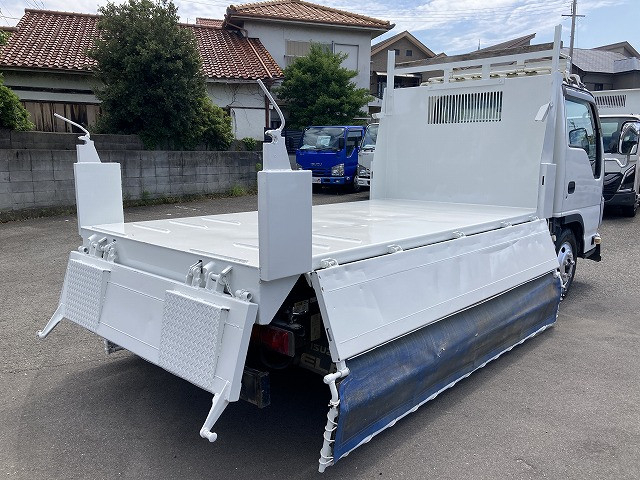 いすゞ エルフ 小型 土砂ダンプ TPG-NKR85AN(89868) 22枚目