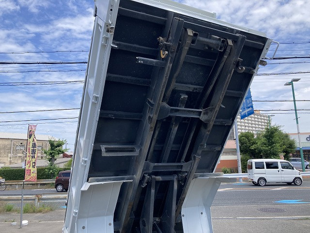いすゞ エルフ 小型 土砂ダンプ TPG-NKR85AN(89868) 25枚目