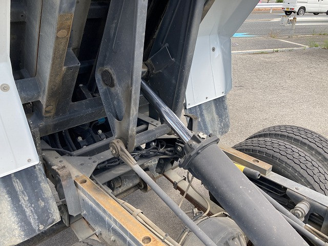 いすゞ エルフ 小型 土砂ダンプ TPG-NKR85AN(89868) 26枚目