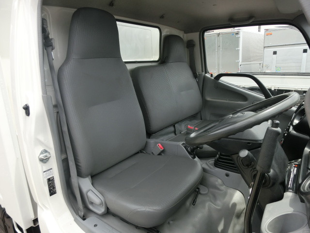 日野 デュトロ 小型 土砂ダンプ TKG-XZU620T(89870) 10枚目