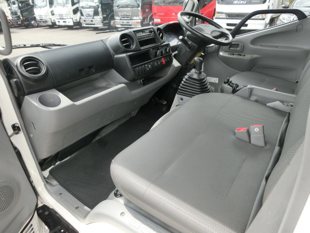 日野 デュトロ 小型 土砂ダンプ TKG-XZU620T(89870) 19枚目