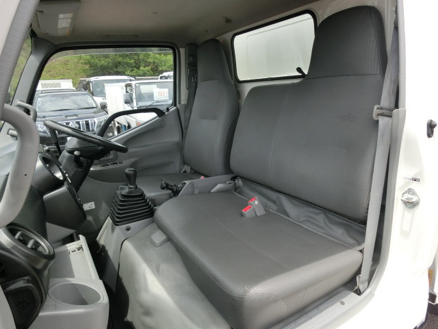 日野 デュトロ 小型 土砂ダンプ TKG-XZU620T(89870) 20枚目