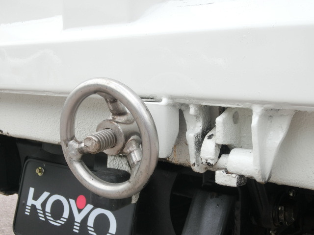 日野 デュトロ 小型 土砂ダンプ TKG-XZU620T(89870) 28枚目