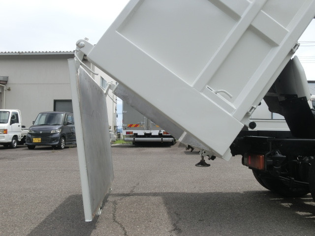 日野 デュトロ 小型 土砂ダンプ TKG-XZU620T(89870) 30枚目